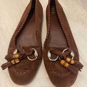 Gucci loafers